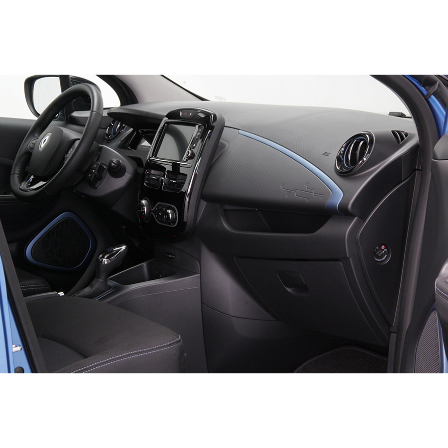 Renault Zoe 41 Kwh Batterie Kaufen Test Renault Zoe 41 kWh - Voiture électrique - UFC-Que Choisir