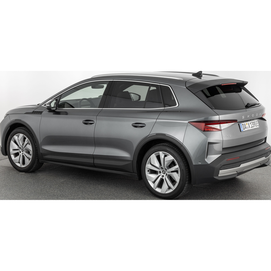 Skoda Elroq 286 ch Batterie 85
