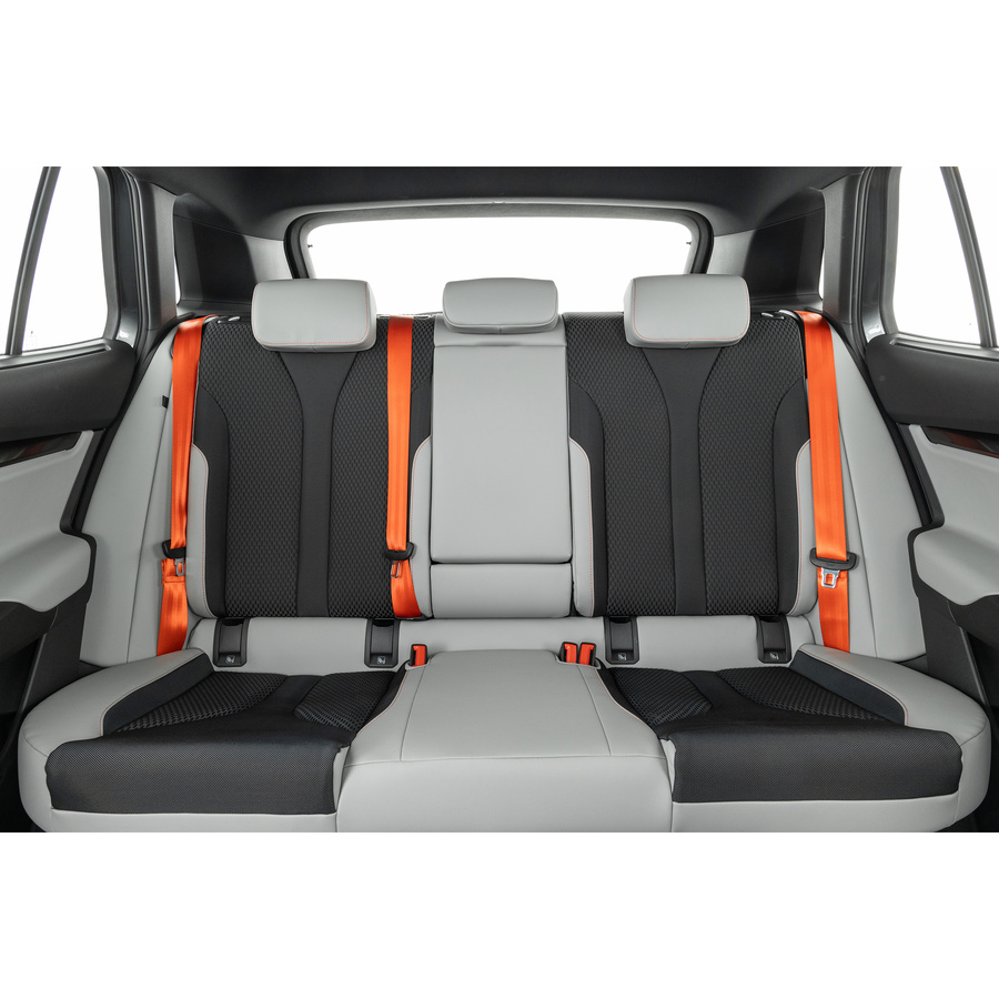 Skoda Elroq 286 ch Batterie 85