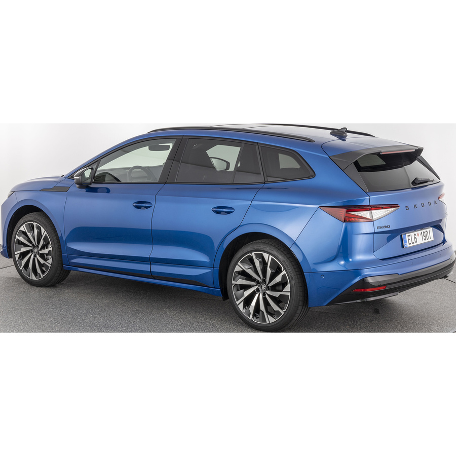 Skoda Enyaq 85x