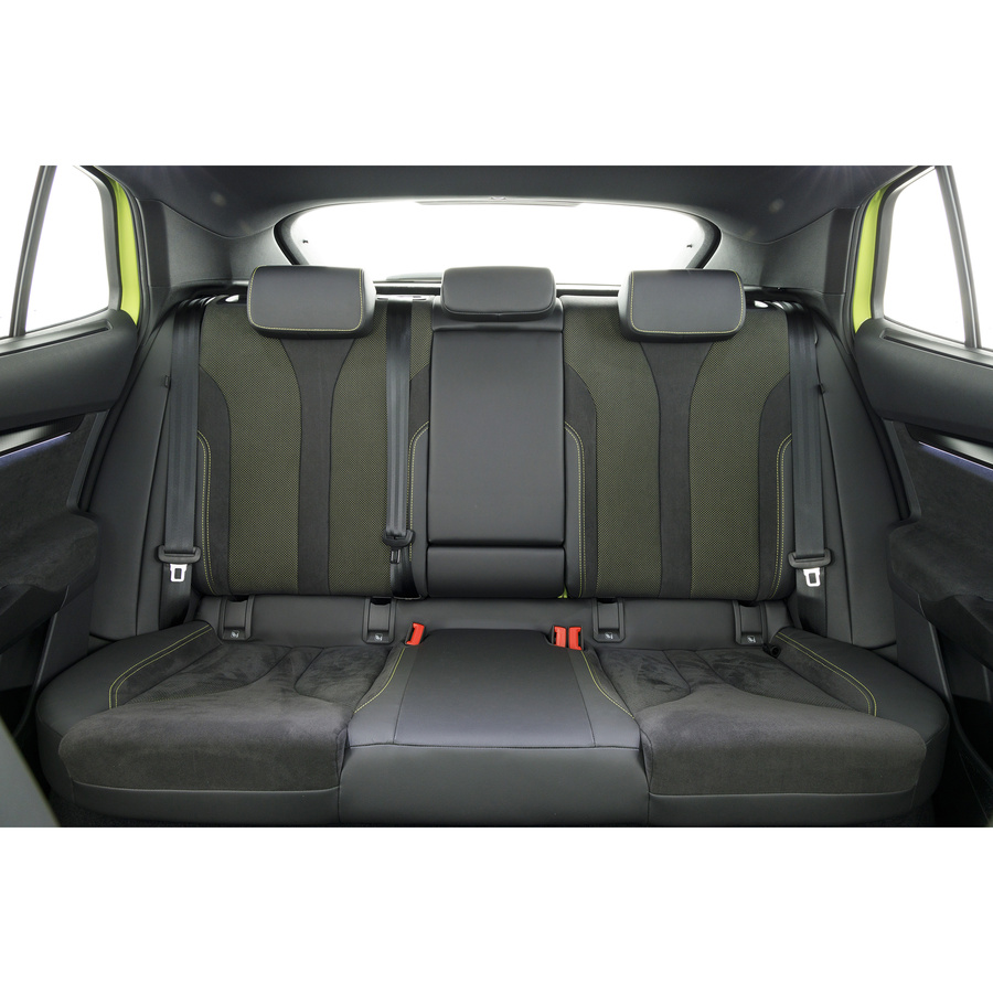 Skoda Enyaq Coupé iV RS