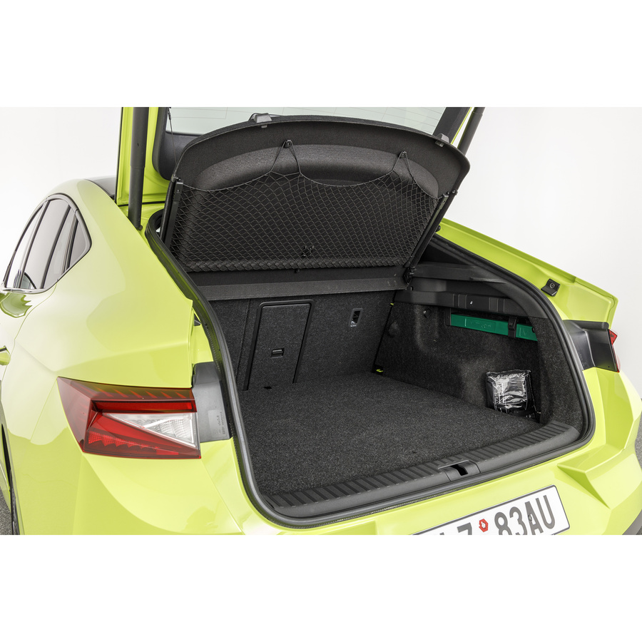 Skoda Enyaq Coupé iV RS