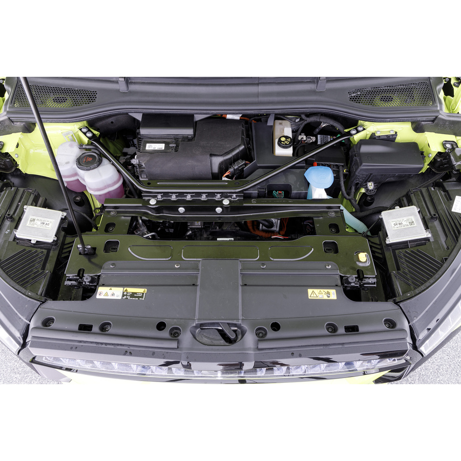 Skoda Enyaq Coupé iV RS