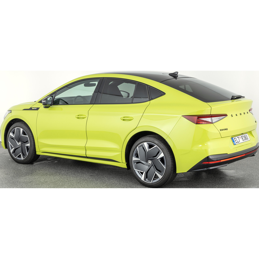 Skoda Enyaq Coupé iV RS