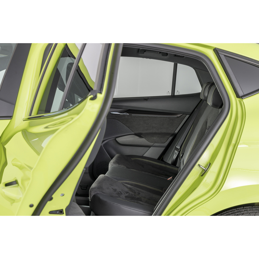 Skoda Enyaq Coupé iV RS