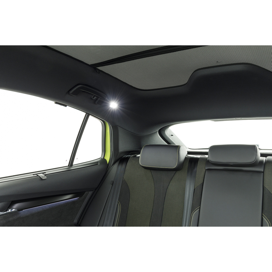 Skoda Enyaq Coupé iV RS