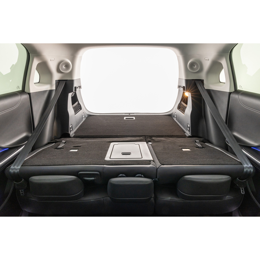 Smart #1 272 ch 22 kW