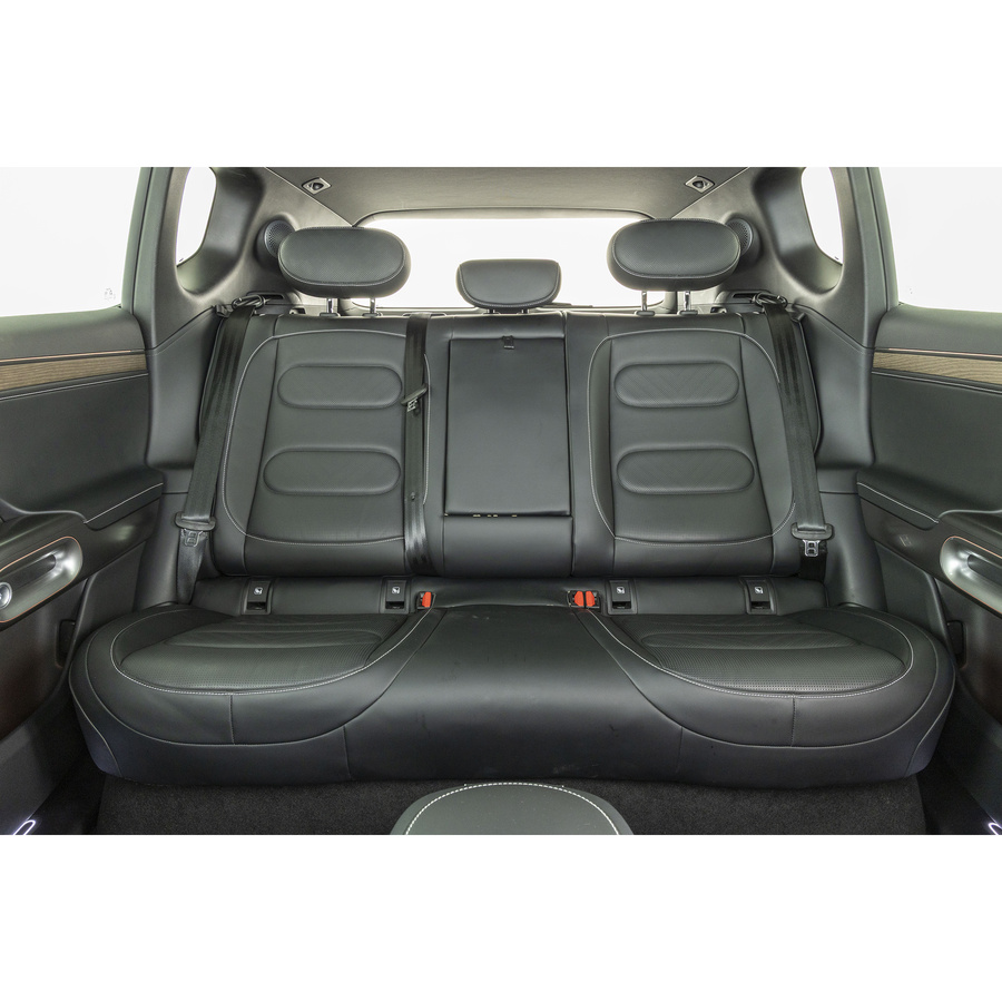 Smart #5 363 ch 100 kWh