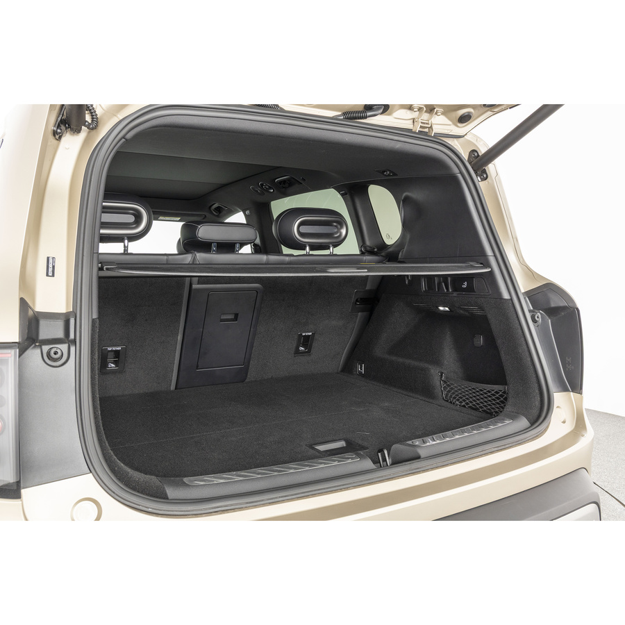 Smart #5 363 ch 100 kWh