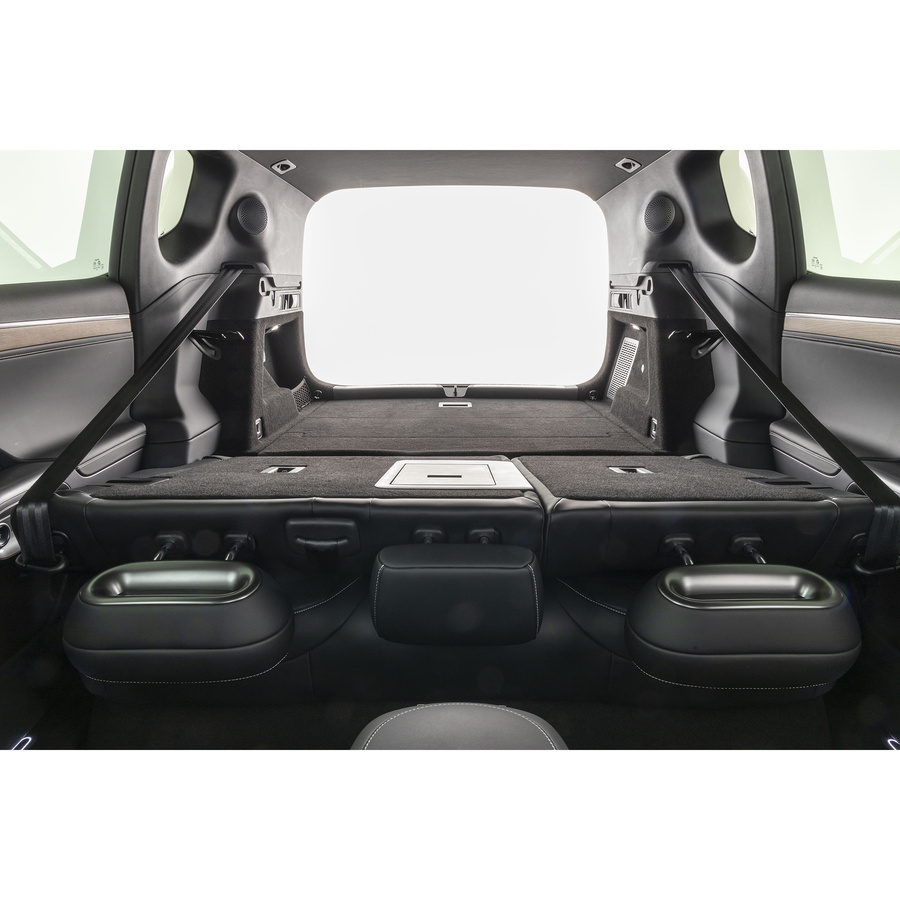 Smart #5 363 ch 100 kWh