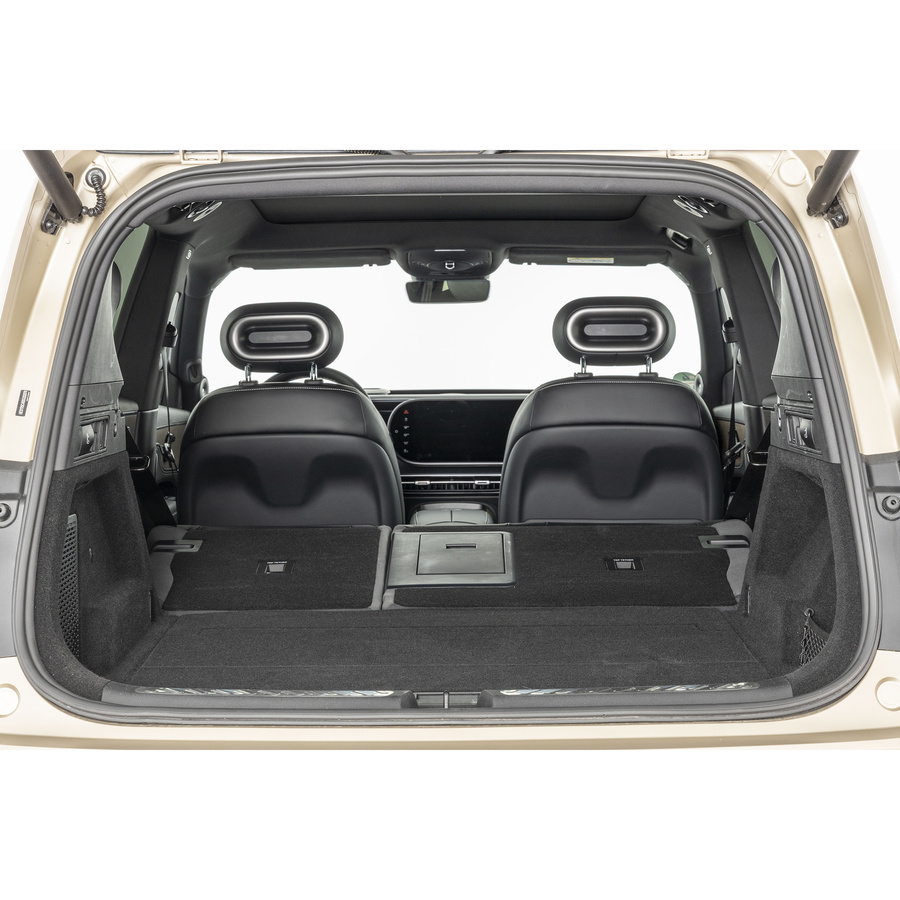 Smart #5 363 ch 100 kWh