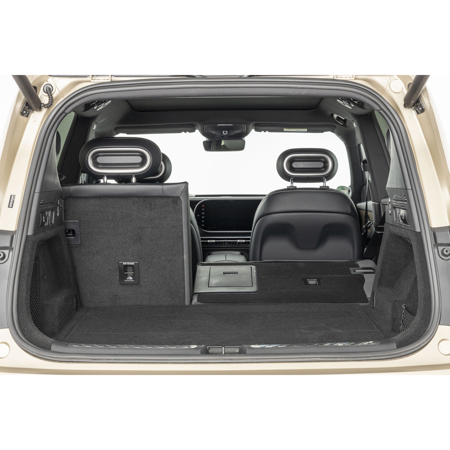 Smart #5 363 ch 100 kWh