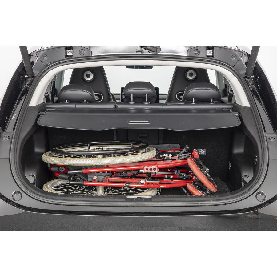 Smart Smart #3 272 ch Premium