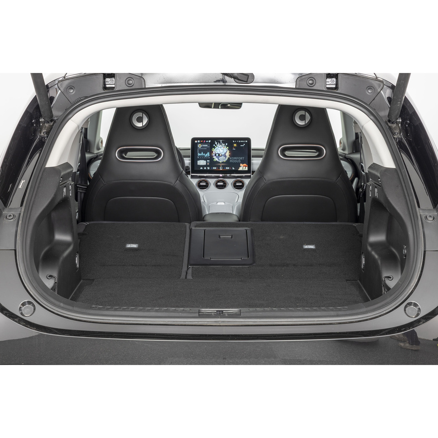 Smart Smart #3 272 ch Premium