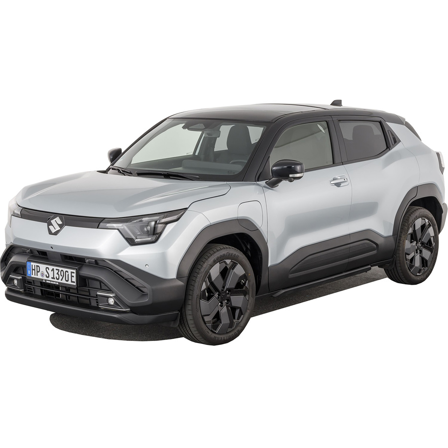 Suzuki e Vitara 174ch 61kWh