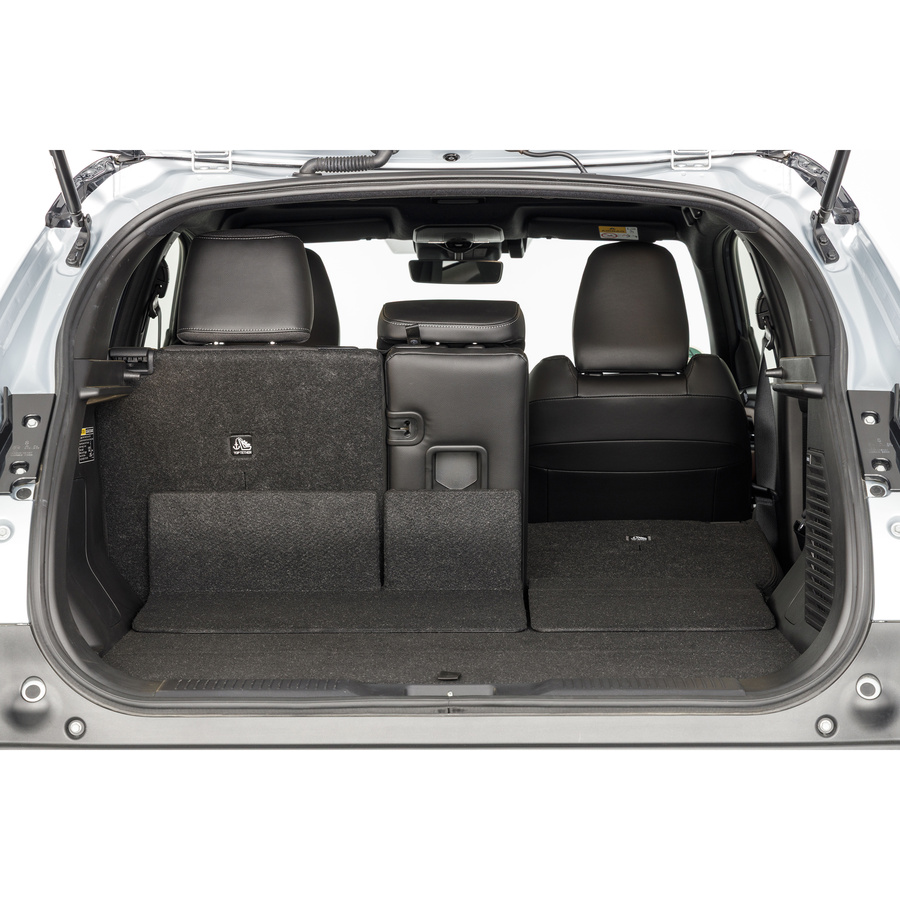 Suzuki e Vitara 174ch 61kWh