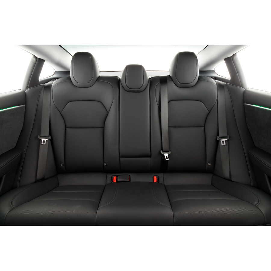 Tesla Model 3 Grande Autonomie AWD