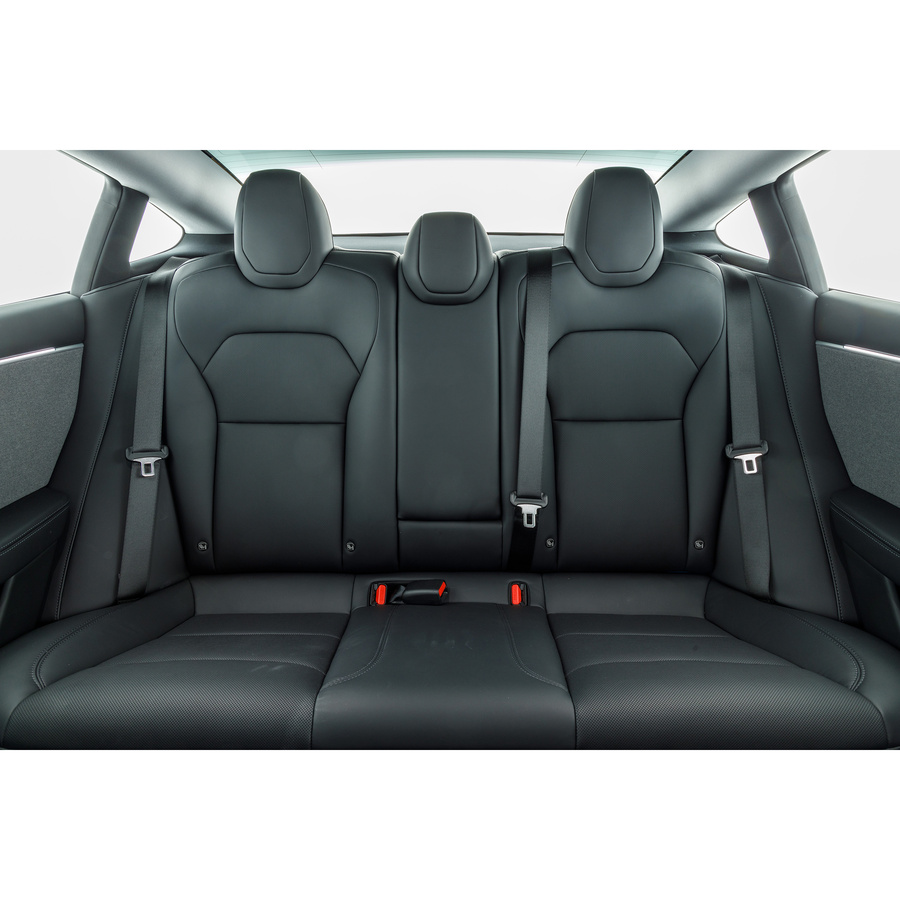 Tesla Model 3 Standard Range RWD