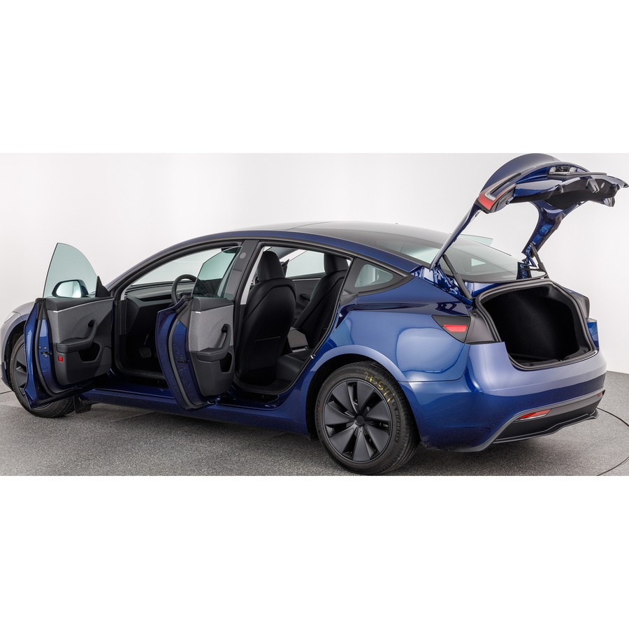 Tesla Model 3 Standard Range RWD