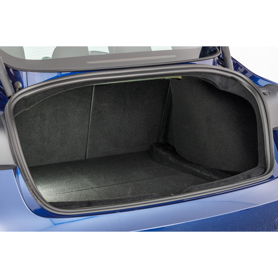 Tesla Model 3 Standard Range RWD