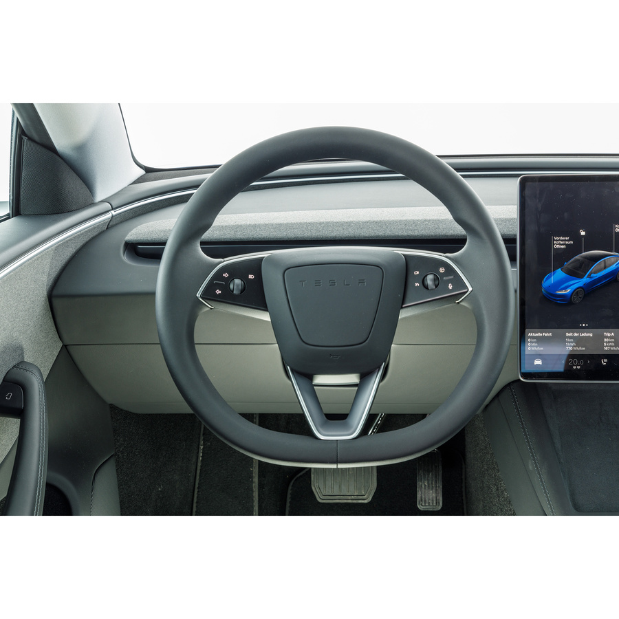 Tesla Model 3 Standard Range RWD