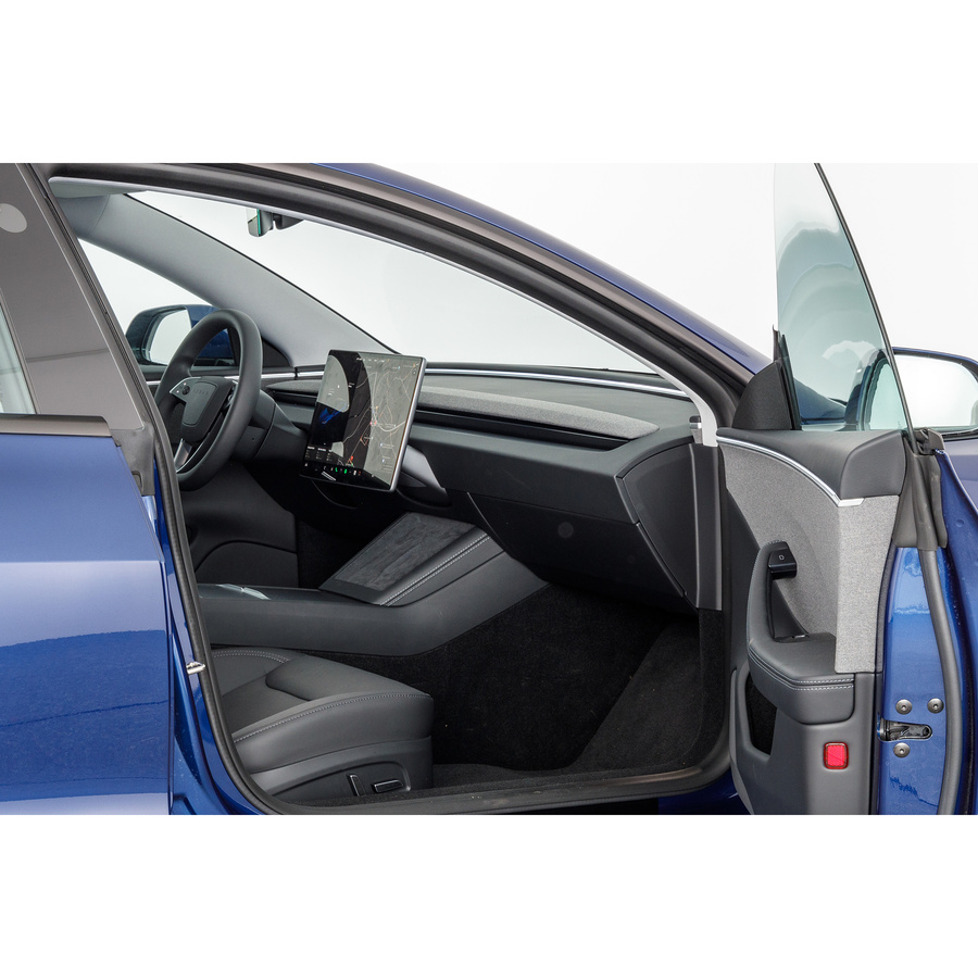 Tesla Model 3 Standard Range RWD