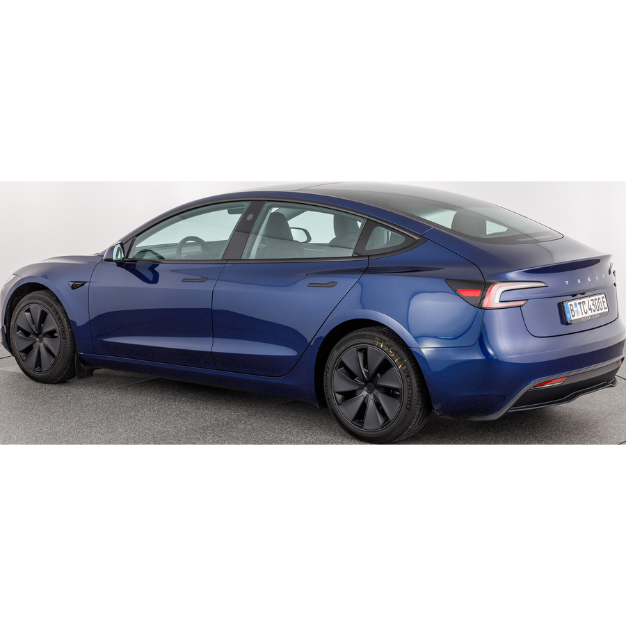 Tesla Model 3 Standard Range RWD