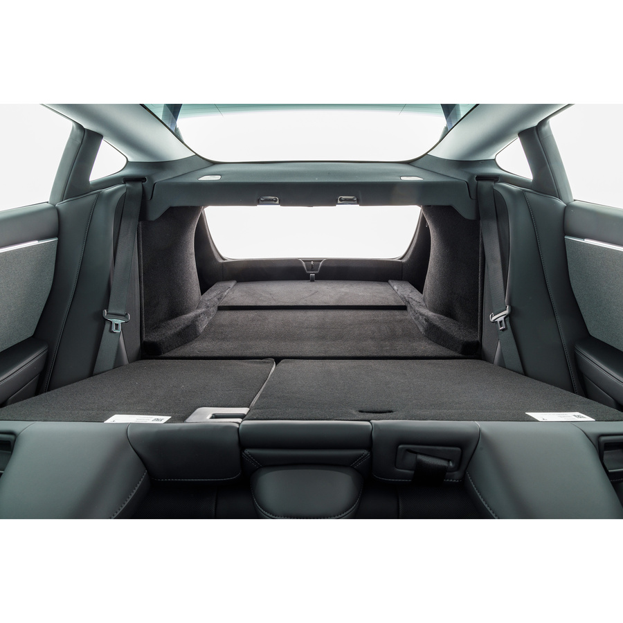 Tesla Model 3 Standard Range RWD