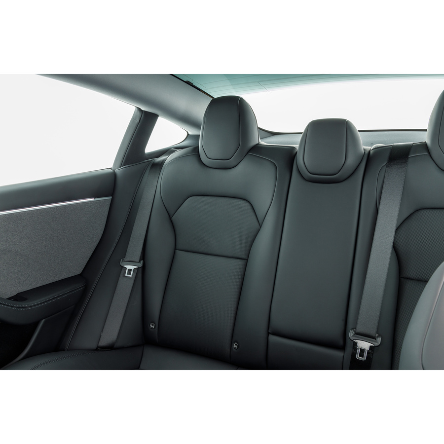 Tesla Model 3 Standard Range RWD