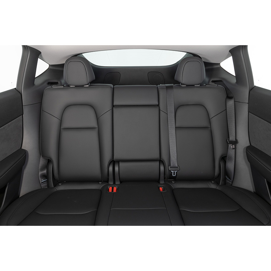 Tesla Model Y Grande Autonomie AWD