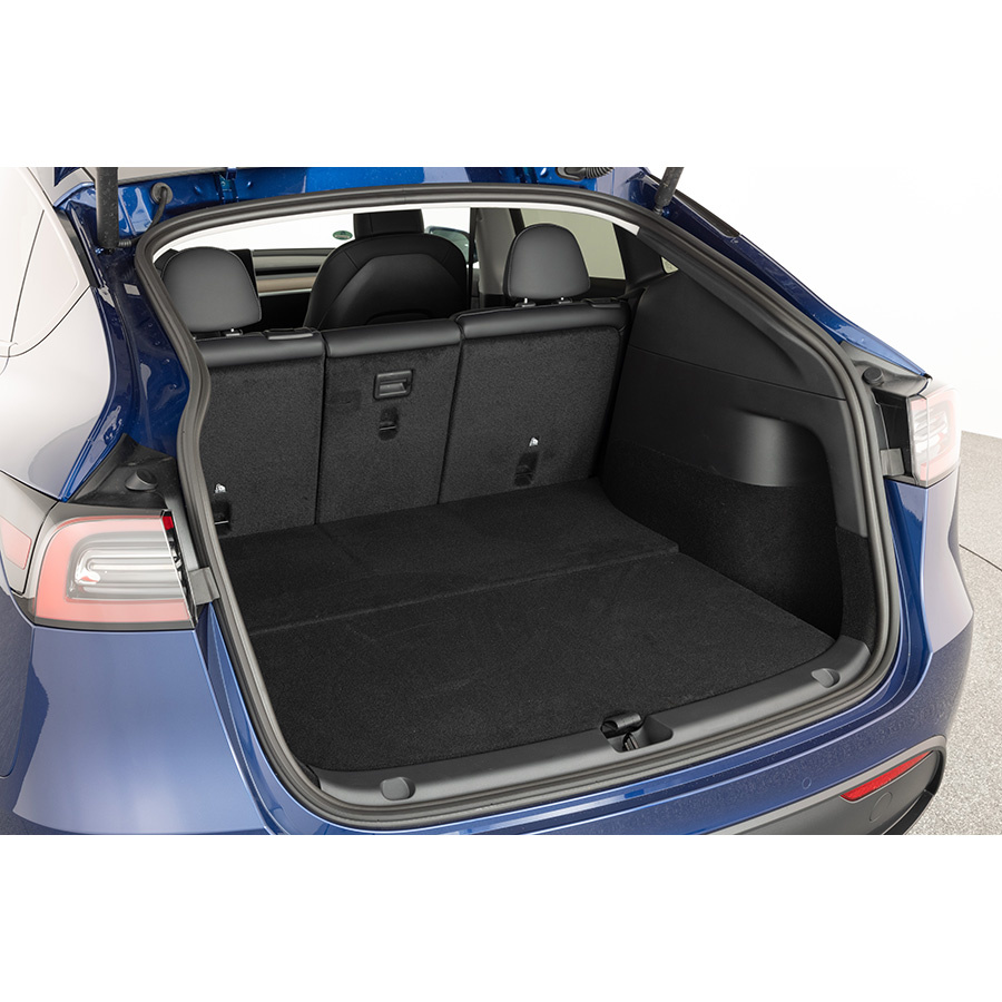 Tesla Model Y Grande Autonomie AWD