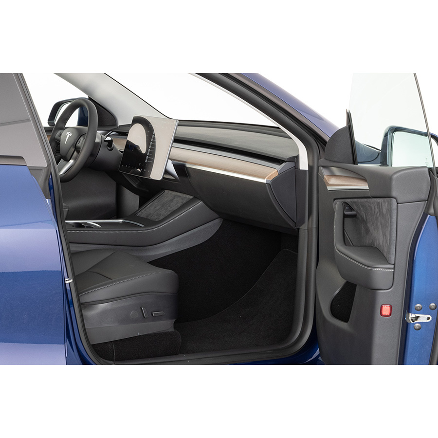 Tesla Model Y Grande Autonomie AWD