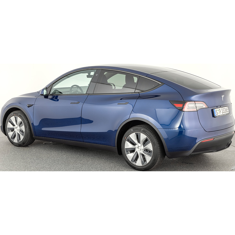 Tesla Model Y Grande Autonomie AWD