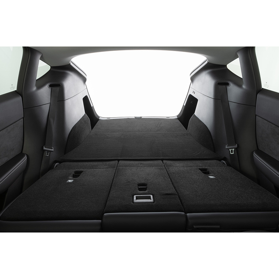 Tesla Model Y Grande Autonomie AWD