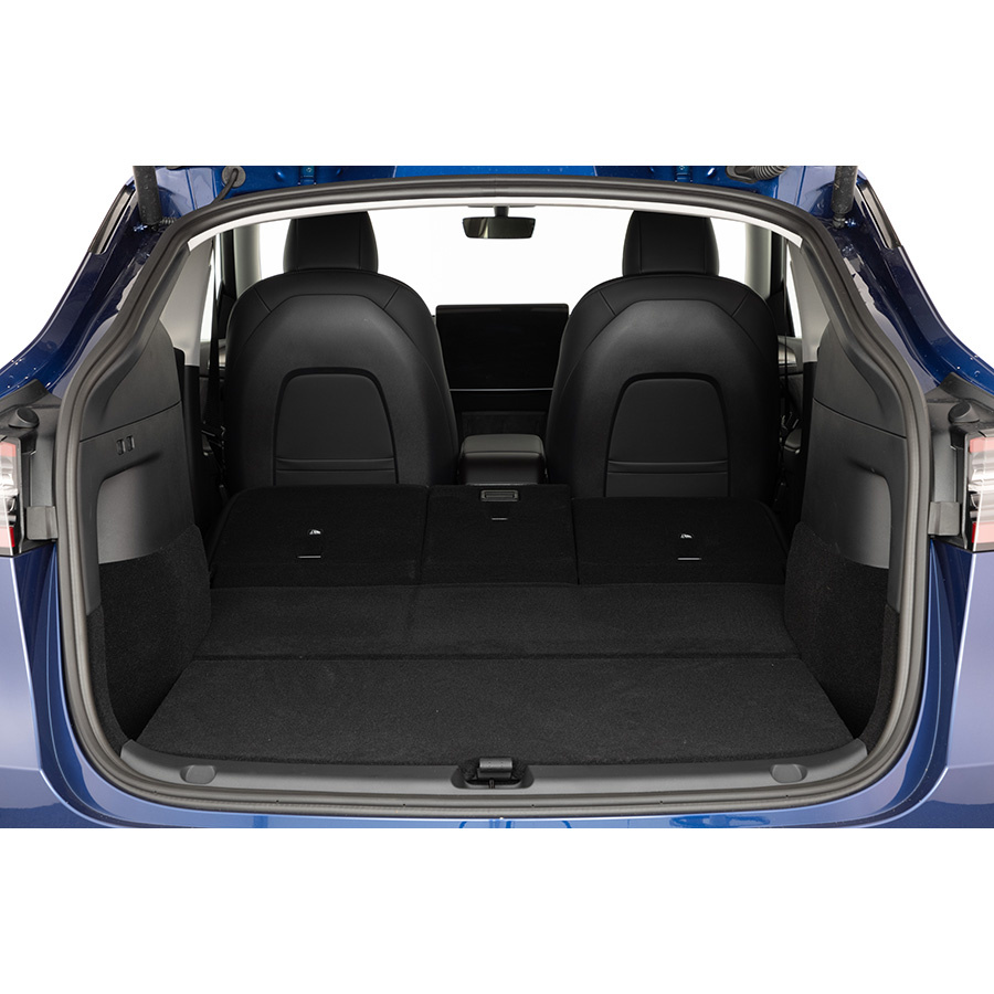 Tesla Model Y Grande Autonomie AWD