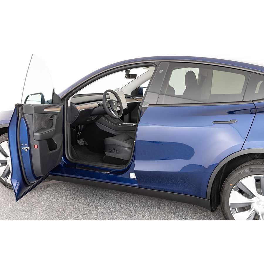 Tesla Model Y Grande Autonomie AWD