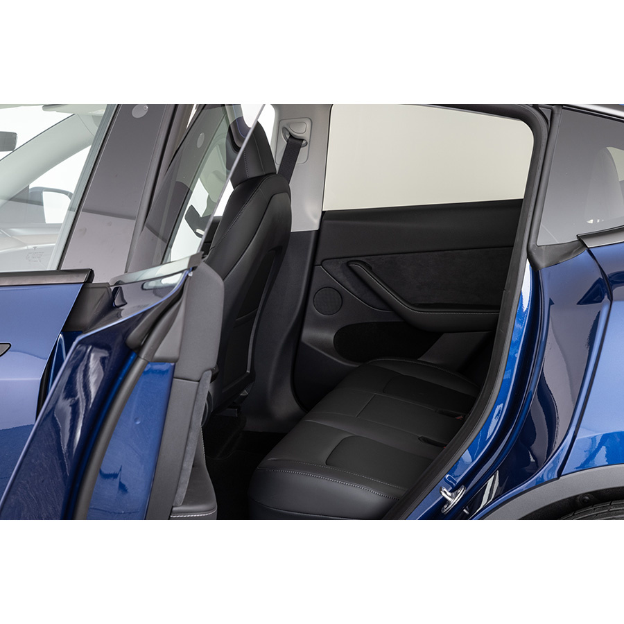 Tesla Model Y Grande Autonomie AWD