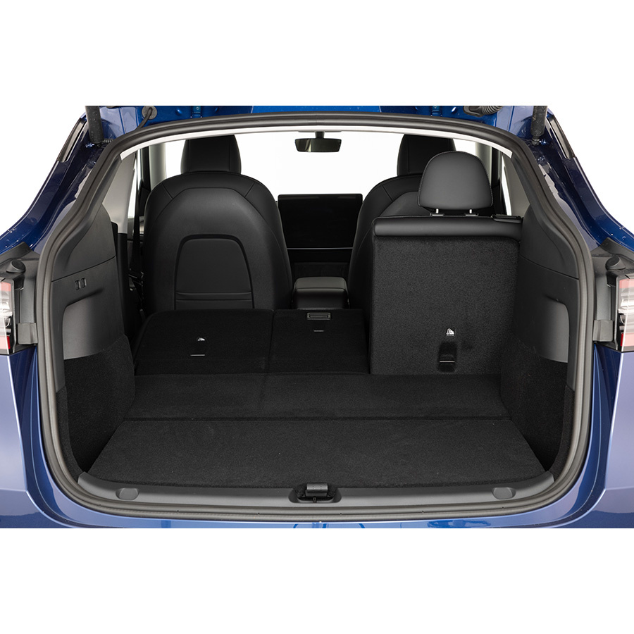 Tesla Model Y Grande Autonomie AWD