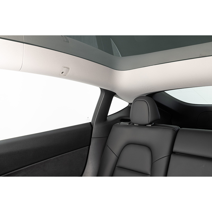 Tesla Model Y Grande Autonomie AWD