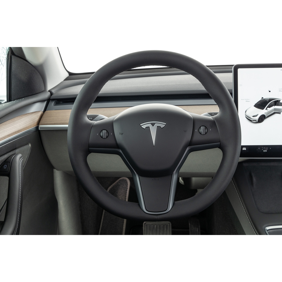 Tesla Model Y Performance Dual Motor AWD