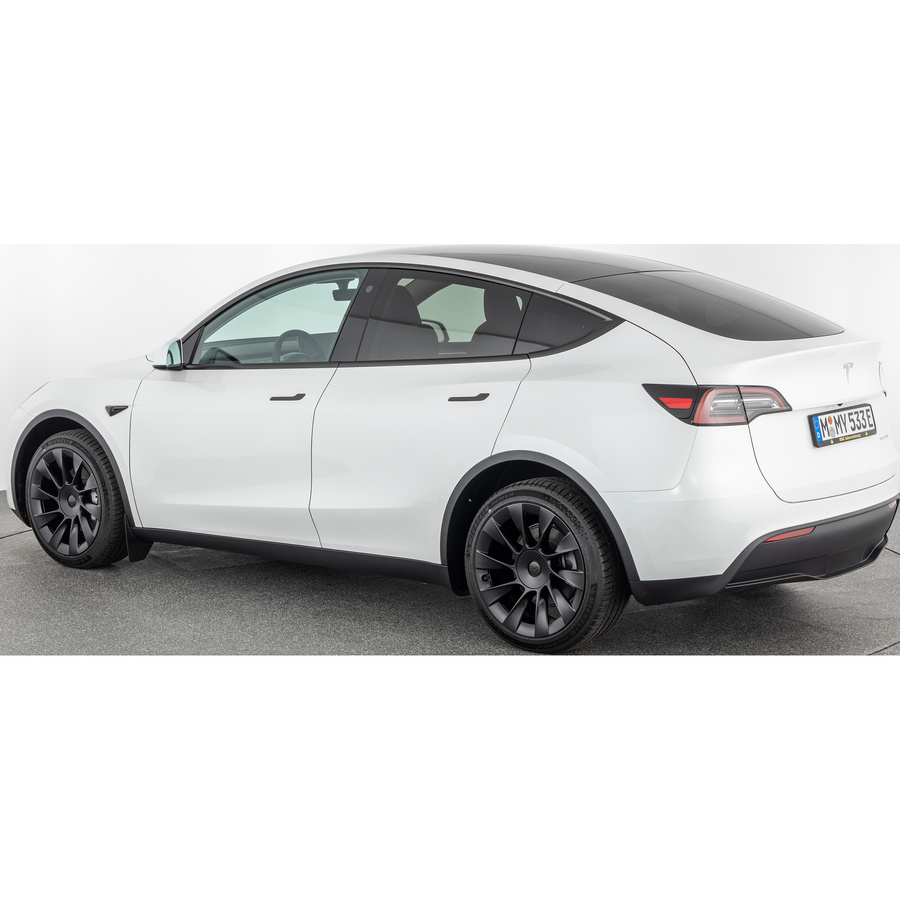Tesla Model Y Performance Dual Motor AWD