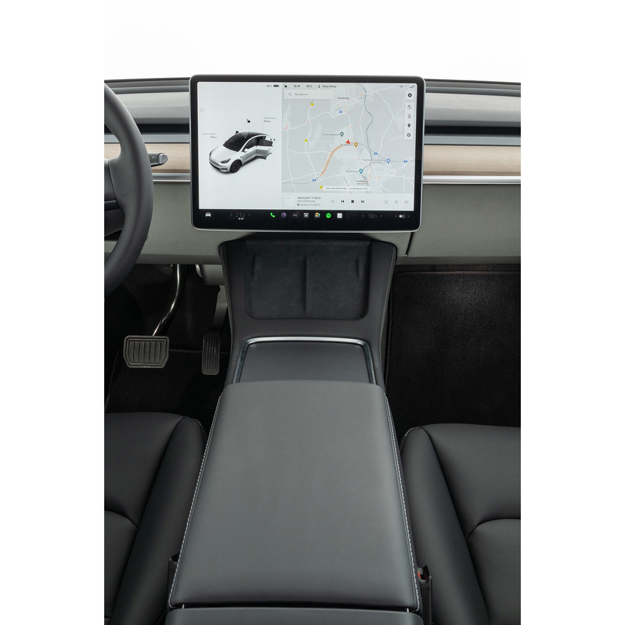 Tesla Model Y Performance Dual Motor AWD