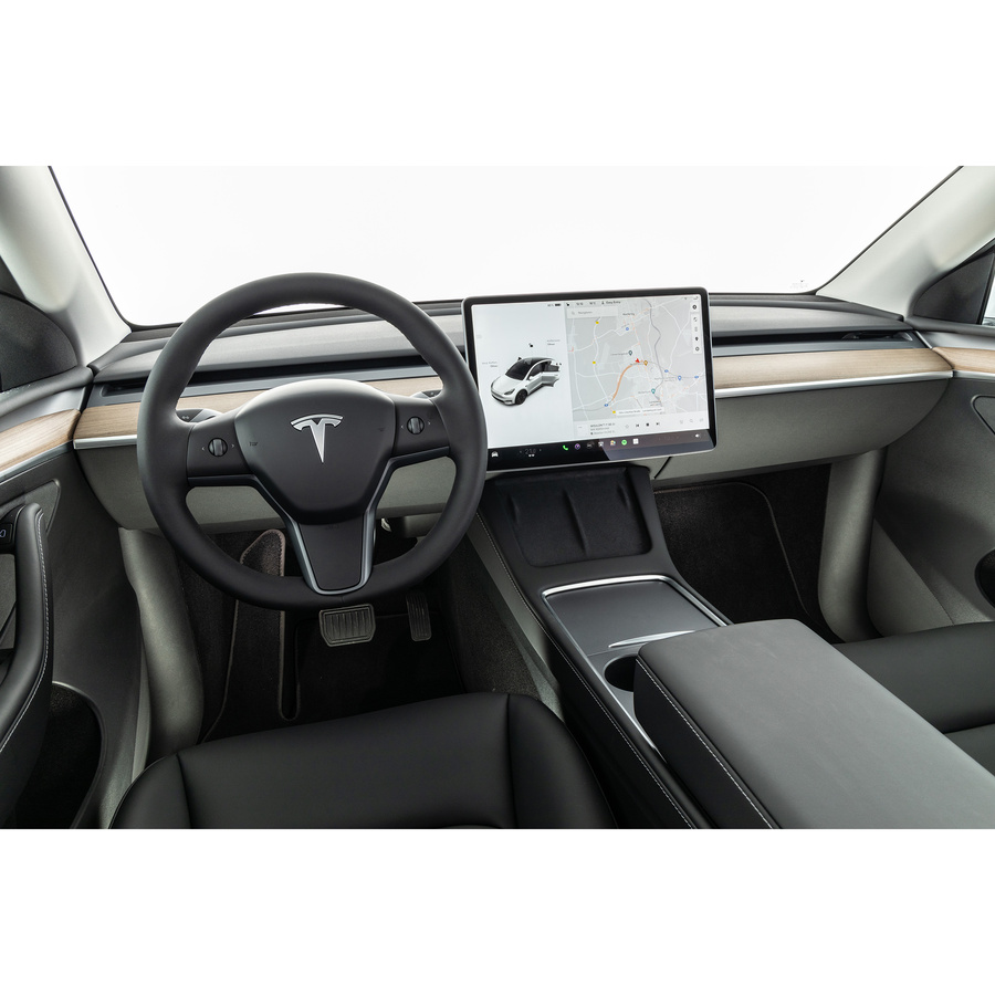 Tesla Model Y Performance Dual Motor AWD