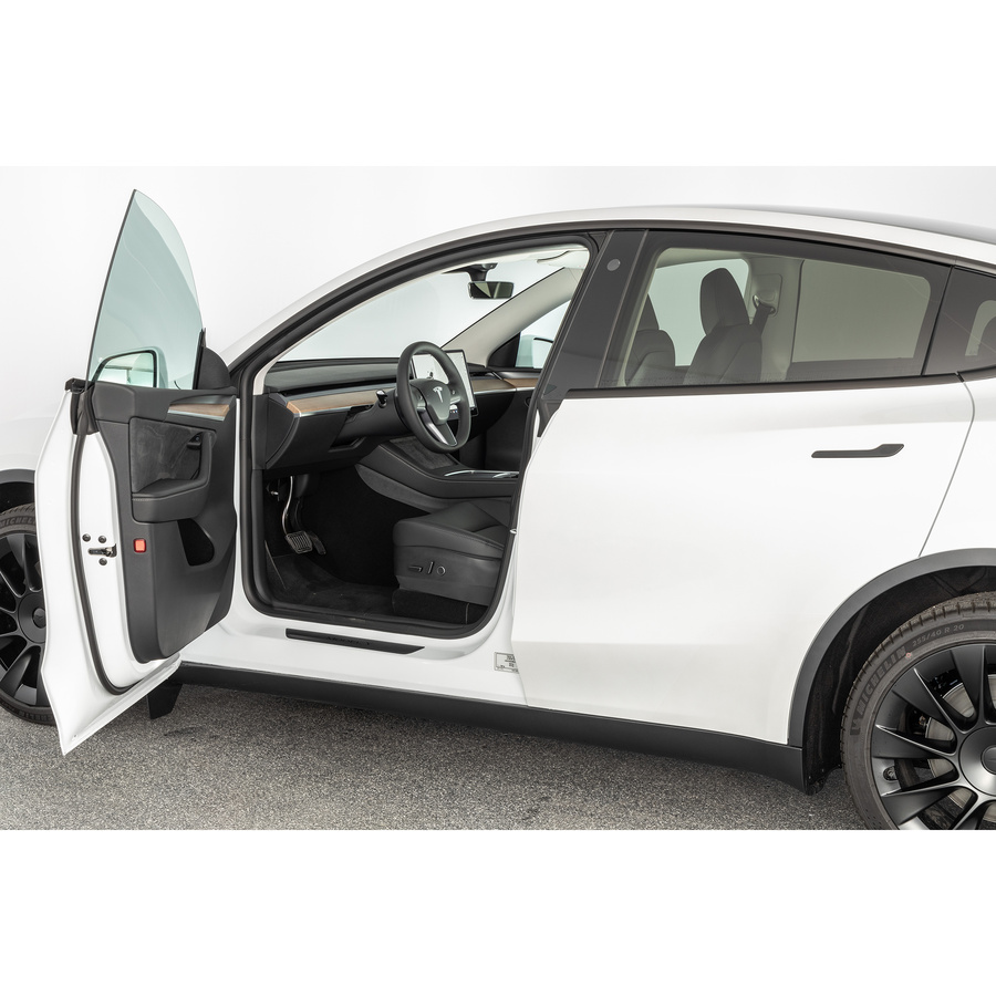 Tesla Model Y Performance Dual Motor AWD