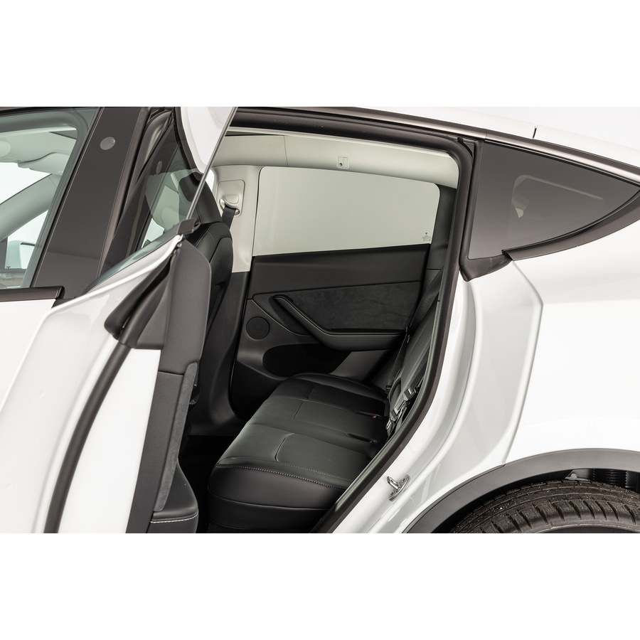 Tesla Model Y Performance Dual Motor AWD