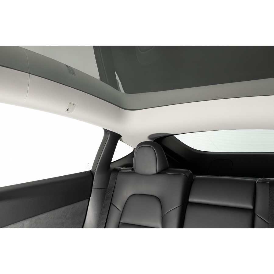 Tesla Model Y Performance Dual Motor AWD