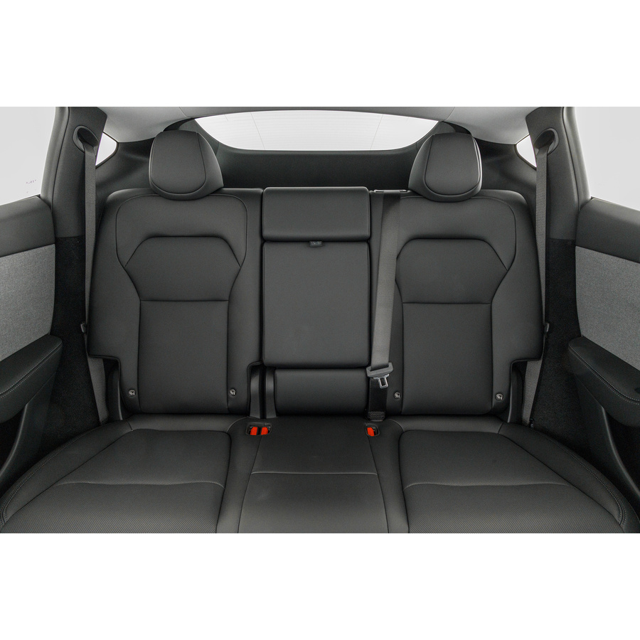 Tesla Model Y Premium grande autonomie propulsion