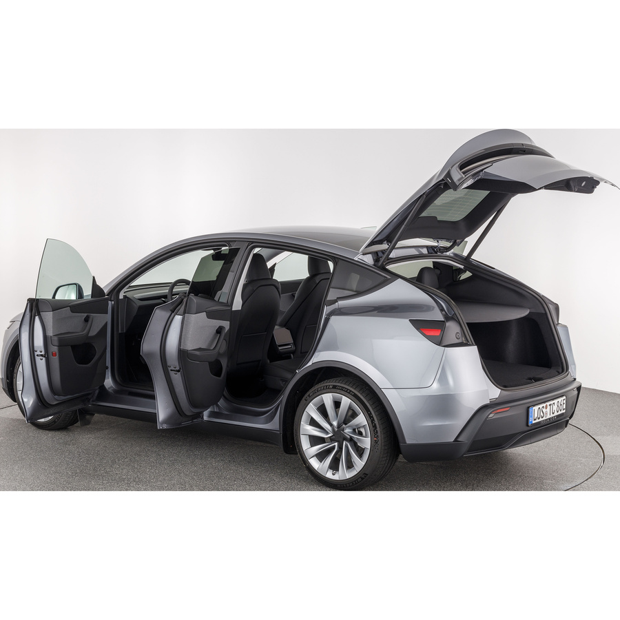 Tesla Model Y Premium grande autonomie propulsion