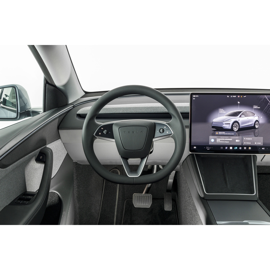 Tesla Model Y Premium grande autonomie propulsion