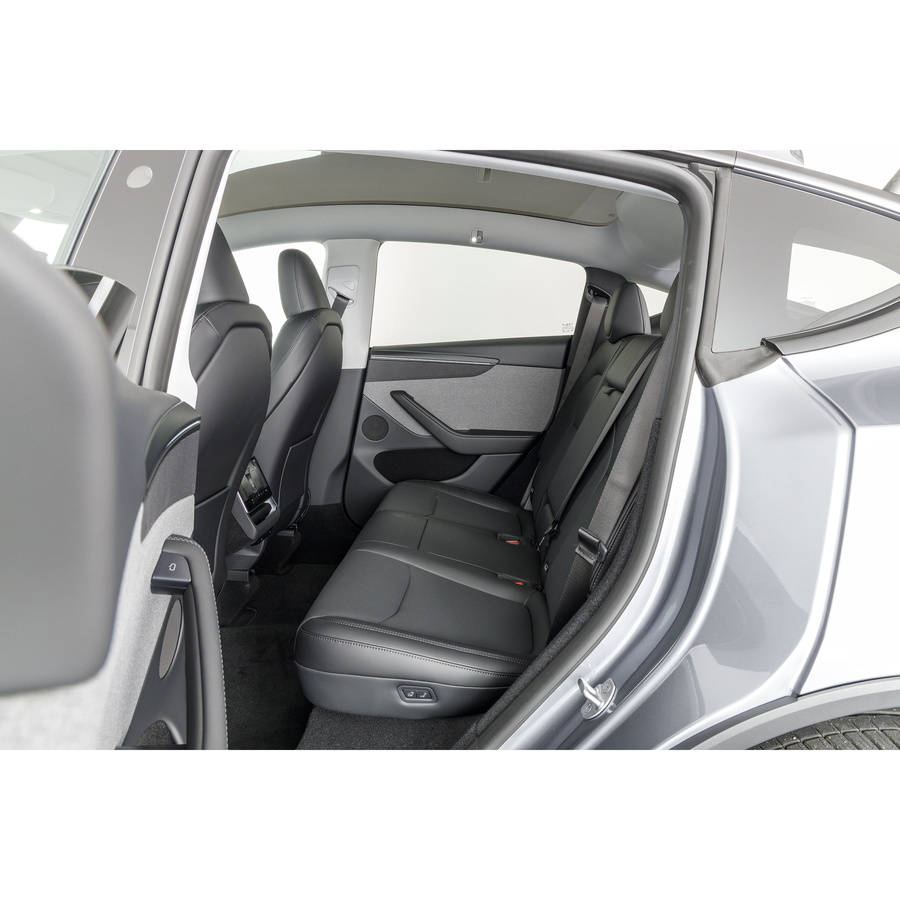 Tesla Model Y Premium grande autonomie propulsion